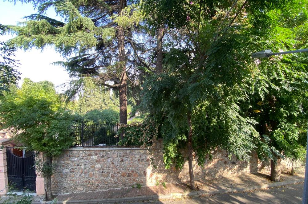 BÜYÜKADA MERKEZDE VAPUR İSKELESİ&ÇARŞIYA 5DK 3+1 KİRALIK