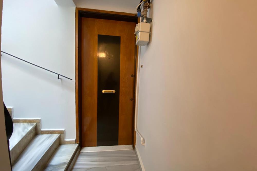 BÜYÜKADA MERKEZDE VAPUR İSKELESİ&ÇARŞIYA 5DK 3+1 KİRALIK