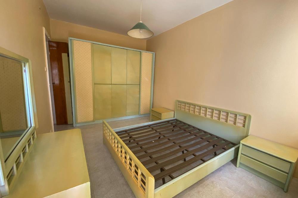 BÜYÜKADA MERKEZDE VAPUR İSKELESİ&ÇARŞIYA 5DK 3+1 KİRALIK
