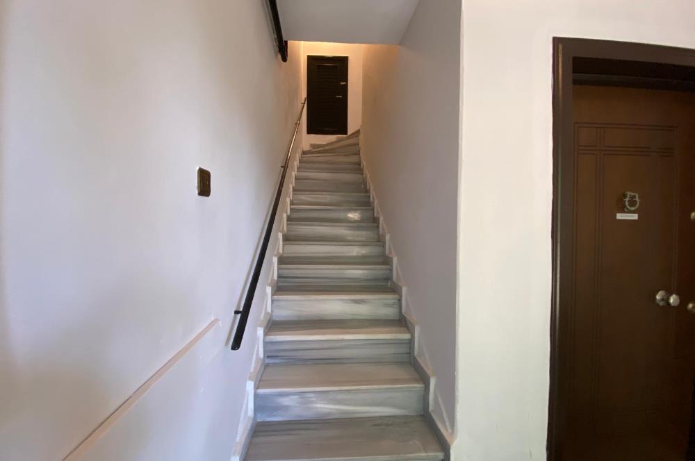 BÜYÜKADA MERKEZDE VAPUR İSKELESİ&ÇARŞIYA 5DK 3+1 KİRALIK
