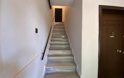 BÜYÜKADA MERKEZDE VAPUR İSKELESİ&ÇARŞIYA 5DK 3+1 KİRALIK