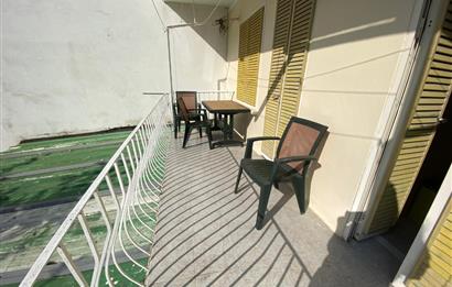 BÜYÜKADA MERKEZDE VAPUR İSKELESİ&ÇARŞIYA 5DK 3+1 KİRALIK