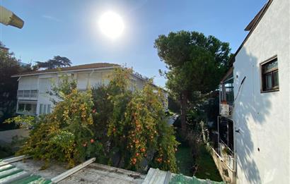 BÜYÜKADA MERKEZDE VAPUR İSKELESİ&ÇARŞIYA 5DK 3+1 KİRALIK