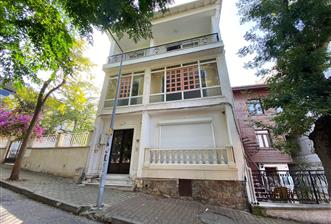 BÜYÜKADA MERKEZDE VAPUR İSKELESİ&ÇARŞIYA 5DK 3+1 KİRALIK - 10 - 37839