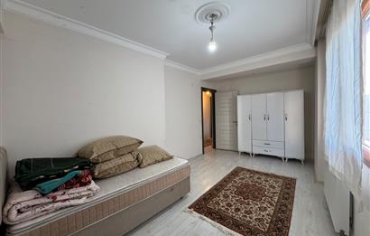 Buca Efeler Park Yaşam'da 1+1 Eşyalı Kiralık Daire