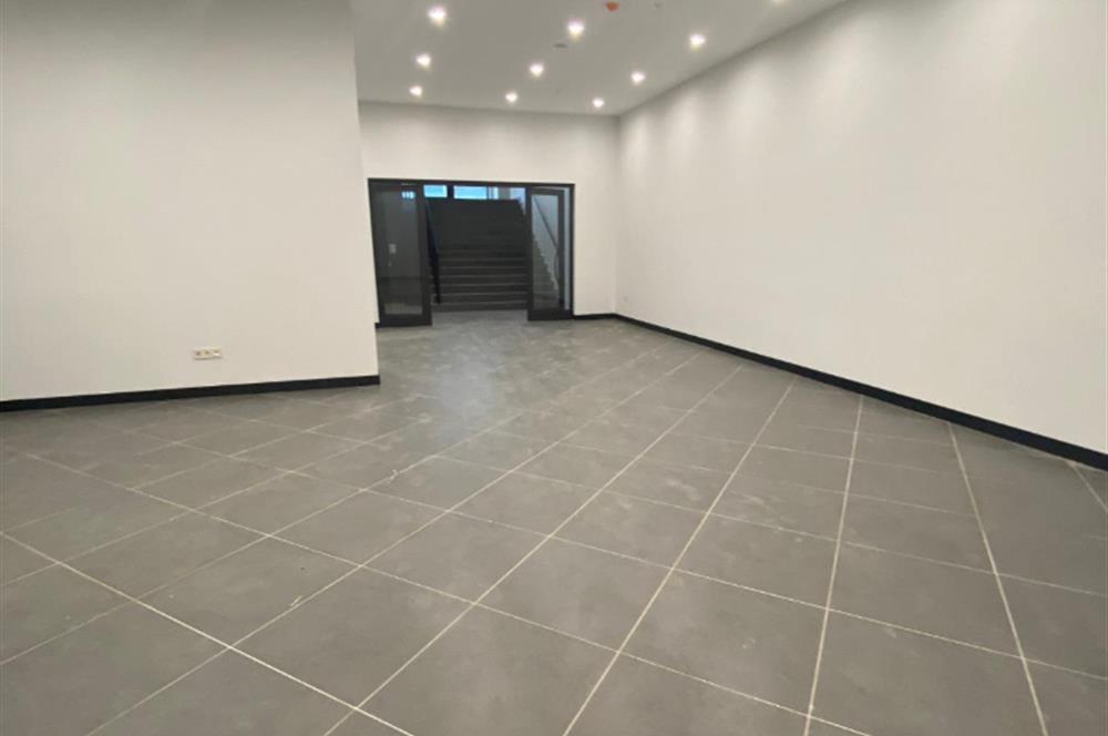 C21 ROOF TORKAM GÜNCEL KİRACILI YATIRIMLIK 1+1 C TİPİ SATILIK