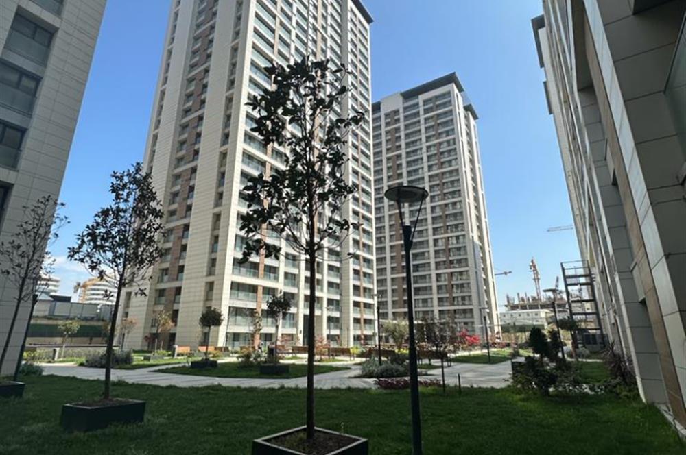 C21 ROOF TORKAM GÜNCEL KİRACILI YATIRIMLIK 1+1 C TİPİ SATILIK