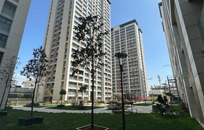 C21 ROOF TORKAM GÜNCEL KİRACILI YATIRIMLIK 1+1 C TİPİ SATILIK