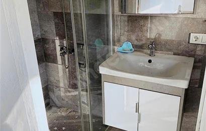 Kıyıkışlacık'da Gülüm Kıyı Sitesinde Denize Nazır Satılık Villa