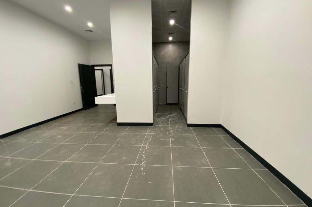 C21 ROOF TORKAM GÜNCEL KİRACILI YATIRIMLIK 1+1 C TİPİ SATILIK