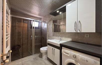 Buca Efeler Park Yaşam'da 1+1 Eşyalı Kiralık Daire