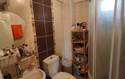 Fethiye Patlangıç'ta Deniz Manzaralı, Site İçinde Havuzlu Daire