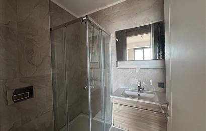 Alsancak Evora'da Deniz Manzaralı Sıfır 2+1 Kiralık Daire