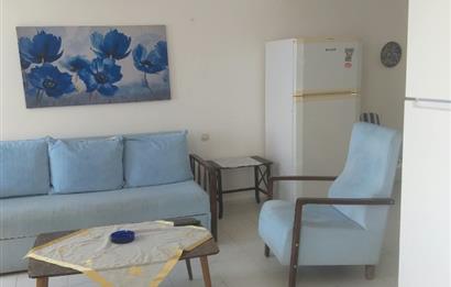 Kıyıkışlacık'da Gülüm Kıyı Sitesinde Denize Nazır Satılık Villa