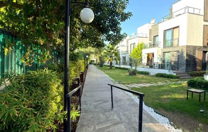 Bodrum Torbada kiralık 0+1 1+1 mutfaklı odalar