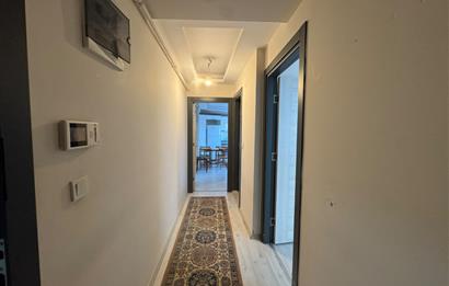 Buca Efeler Park Yaşam'da 1+1 Eşyalı Kiralık Daire