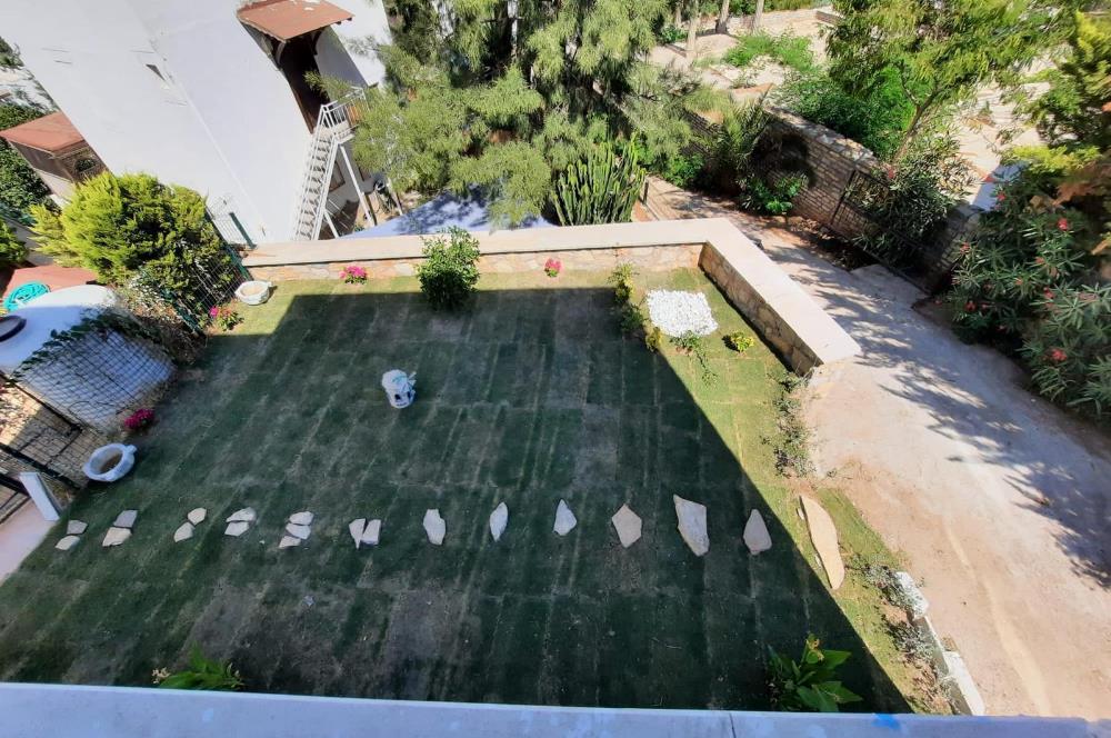 BODRUM TORBADA NEZİH SİTE İÇİNDE BAĞIMSIZ MÜLK