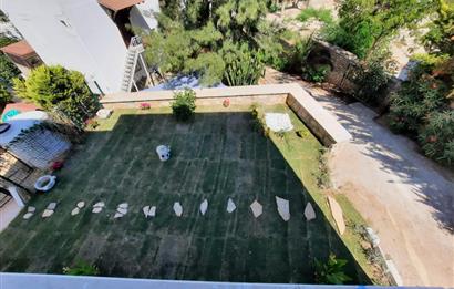 BODRUM TORBADA NEZİH SİTE İÇİNDE BAĞIMSIZ MÜLK