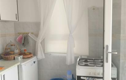 Kıyıkışlacık'da Gülüm Kıyı Sitesinde Denize Nazır Satılık Villa