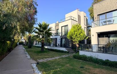 Bodrum Torbada kiralık 0+1 1+1 mutfaklı odalar