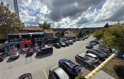 ZEKERİYAKÖY ÇARŞIDA DONANIMLI DEVREN KİRALIK GÜZELLİK SALONU