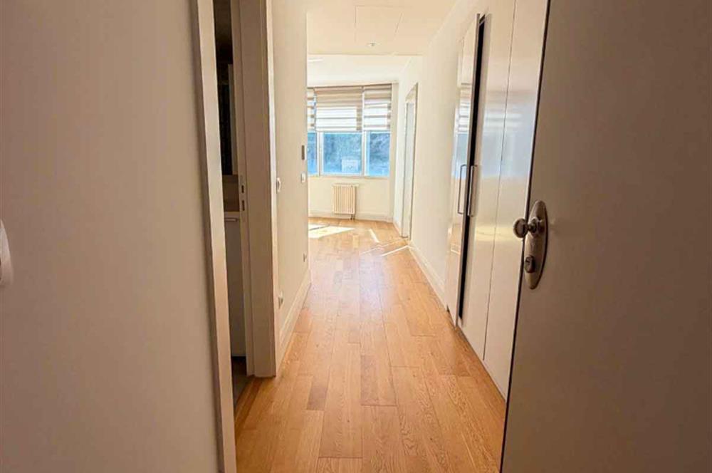 Fikirtepe Teknik Yapı'da Boş 1+1 Daire - 45m² Net