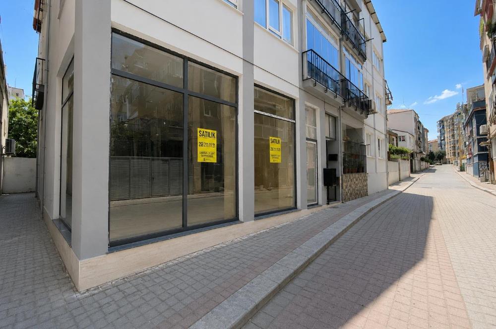 C21 Loft'tan İstiklal Mahallesinde Kiralık Dükkan