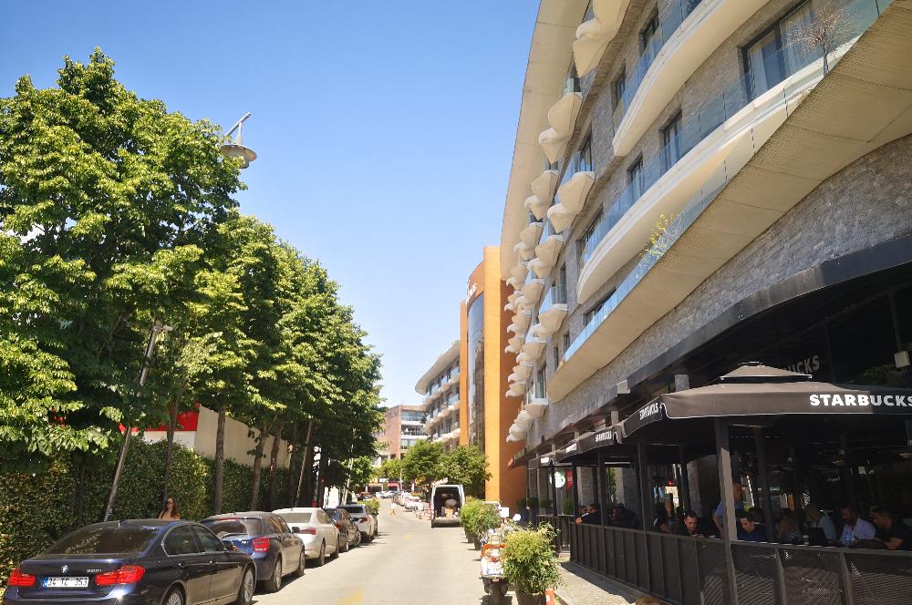 SERTAÇ MAZI'DAN İSTANBUL CADDESİ MERKEZİNDE YATIRIMLIK DÜKKAN