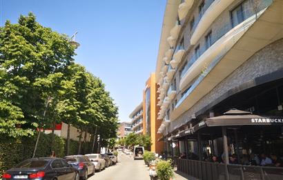 SERTAÇ MAZI'DAN İSTANBUL CADDESİ MERKEZİNDE YATIRIMLIK DÜKKAN