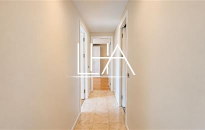 CENTURY 21'DEN KEMERIFE 21 SİTESİNDE EŞYALI KİRALIK 2+1 DAİRE