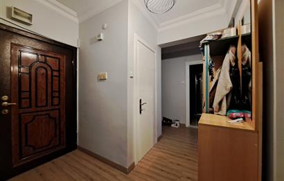 Ümraniye Cengiz Topel Caddesine ve Metroya Komşu Geniş 3+1 100m2