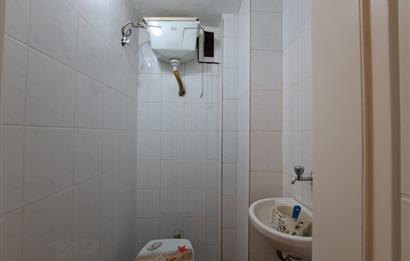 Ümraniye Cengiz Topel Caddesine ve Metroya Komşu Geniş 3+1 100m2