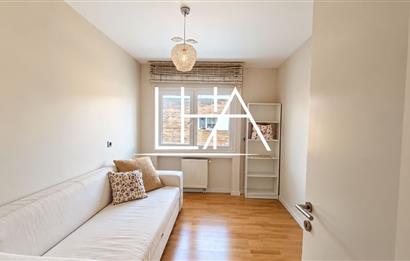 CENTURY 21'DEN KEMERIFE 21 SİTESİNDE EŞYALI KİRALIK 2+1 DAİRE
