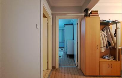 Ümraniye Cengiz Topel Caddesine ve Metroya Komşu Geniş 3+1 100m2