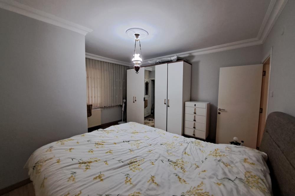 Ümraniye Cengiz Topel Caddesine ve Metroya Komşu Geniş 3+1 100m2