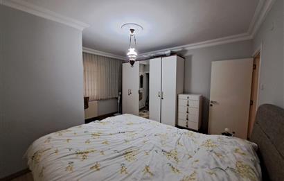 Ümraniye Cengiz Topel Caddesine ve Metroya Komşu Geniş 3+1 100m2