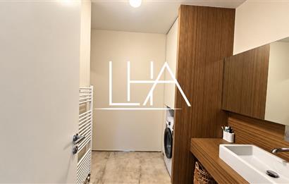 CENTURY 21'DEN KEMERIFE 21 SİTESİNDE EŞYALI KİRALIK 2+1 DAİRE