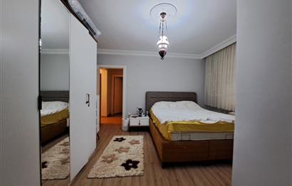 Ümraniye Cengiz Topel Caddesine ve Metroya Komşu Geniş 3+1 100m2