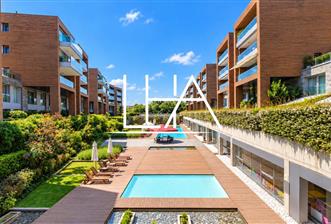 CENTURY 21'DEN KEMERIFE 21 SİTESİNDE EŞYALI KİRALIK 2+1 DAİRE - 9 - 37882