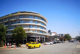 SERTAÇ MAZI'DAN İSTANBUL CADDESİ MERKEZİNDE YATIRIMLIK DÜKKAN - 3 - 37922