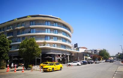 SERTAÇ MAZI'DAN İSTANBUL CADDESİ MERKEZİNDE YATIRIMLIK DÜKKAN
