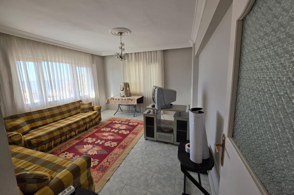 YALOVA ÇINARÇIK ESNKÖY KANARYA MEVKİNDE HARİKA TERS DUBLEX DAİRE