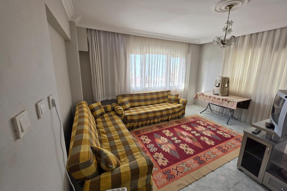 YALOVA ÇINARÇIK ESNKÖY KANARYA MEVKİNDE HARİKA TERS DUBLEX DAİRE