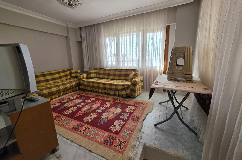YALOVA ÇINARÇIK ESNKÖY KANARYA MEVKİNDE HARİKA TERS DUBLEX DAİRE