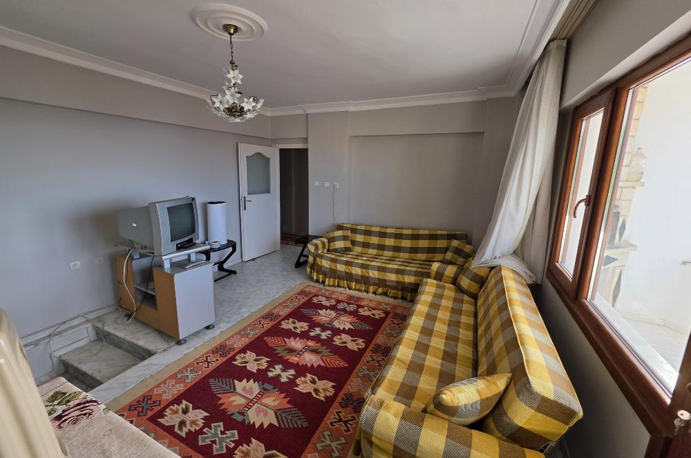 YALOVA ÇINARÇIK ESNKÖY KANARYA MEVKİNDE HARİKA TERS DUBLEX DAİRE