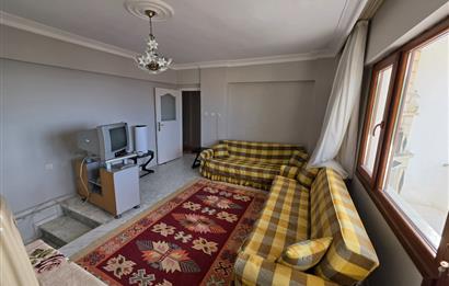 YALOVA ÇINARÇIK ESNKÖY KANARYA MEVKİNDE HARİKA TERS DUBLEX DAİRE