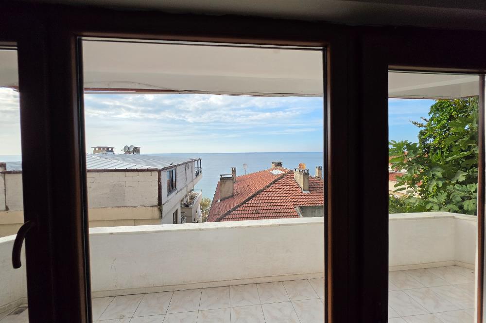 YALOVA ÇINARÇIK ESNKÖY KANARYA MEVKİNDE HARİKA TERS DUBLEX DAİRE