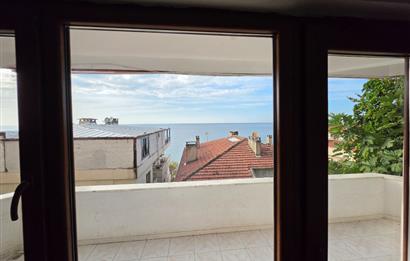 YALOVA ÇINARÇIK ESNKÖY KANARYA MEVKİNDE HARİKA TERS DUBLEX DAİRE