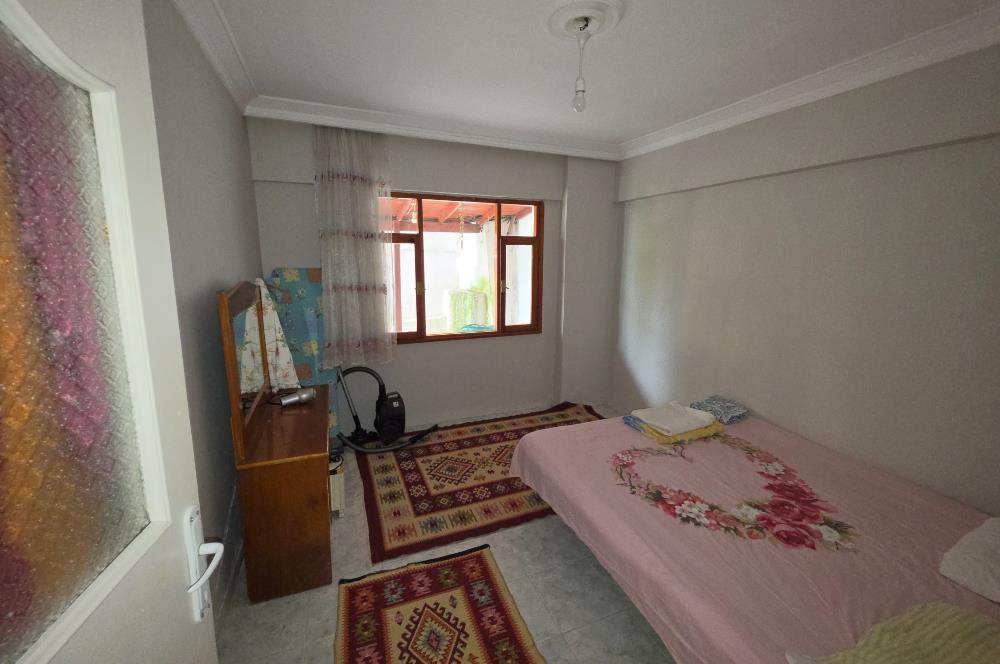 YALOVA ÇINARÇIK ESNKÖY KANARYA MEVKİNDE HARİKA TERS DUBLEX DAİRE