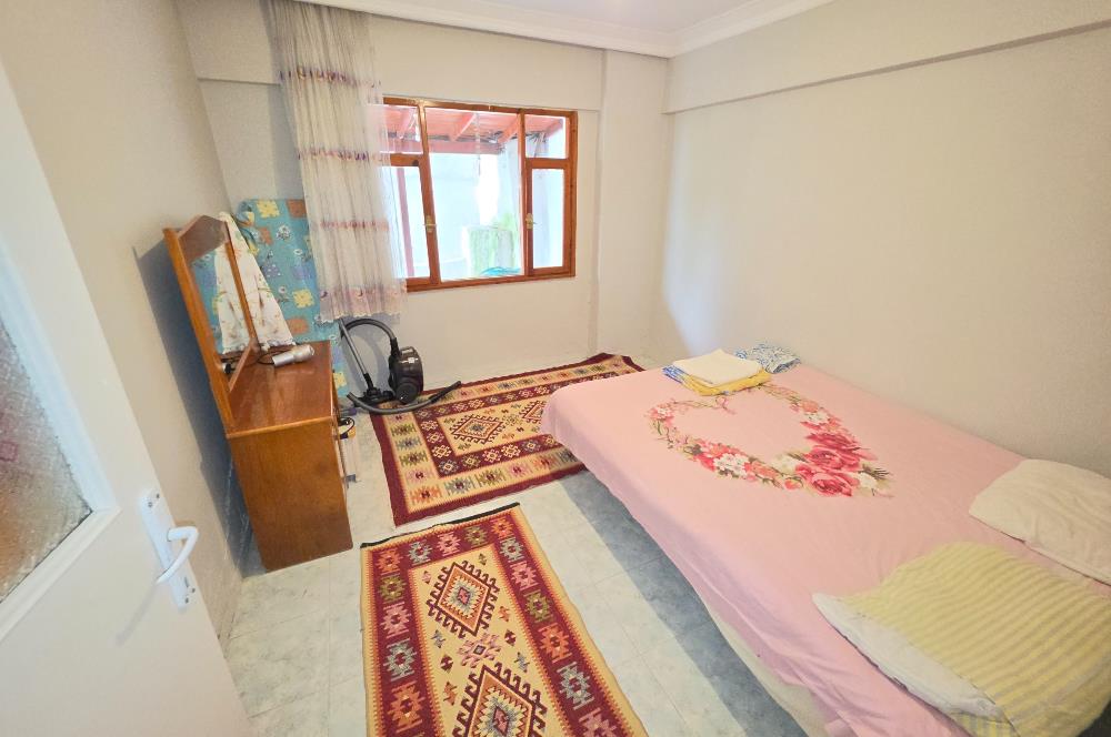 YALOVA ÇINARÇIK ESNKÖY KANARYA MEVKİNDE HARİKA TERS DUBLEX DAİRE